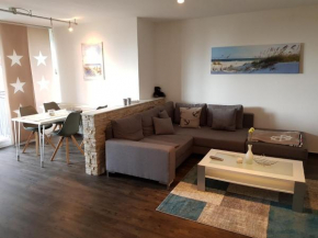  Beach Apartment  Вильгельмсхафен
